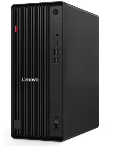 Lenovo ThinkCentre M/ThinkCentre M70t Gen 6/Tower/Intel Core™ Ultra 5 235, 14C (6P + 8E)/16GB/512GB/