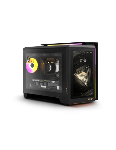MSI MEG Vision X/AI 2NVV7-405EU/Tower/U7-270KP/64GB/2TB/RTX 5080/W11H/3R