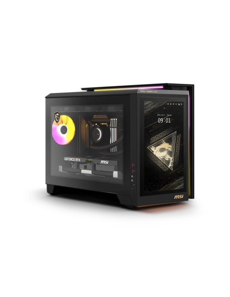 MSI MEG Vision X/AI 2NVV7-405EU/Tower/U7-270KP/64GB/2TB/RTX 5080/W11H/3R