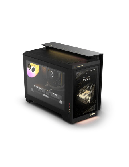 MSI MEG Vision X/AI 2NVV7-405EU/Tower/U7-270KP/64GB/2TB/RTX 5080/W11H/3R