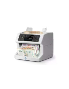 Počítačka bankoviek SAFESCAN 2865-S