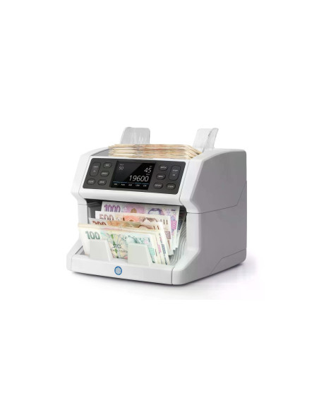Počítačka bankoviek SAFESCAN 2865-S