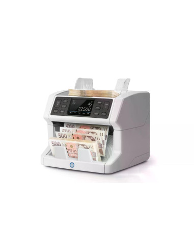 Počítačka bankoviek SAFESCAN 2865-S