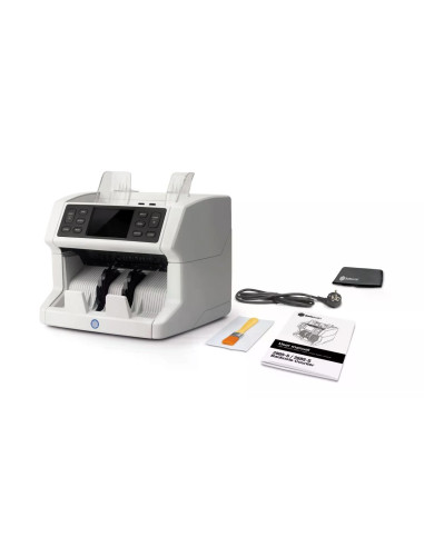 Počítačka bankoviek SAFESCAN 2865-S