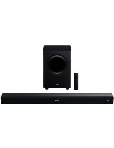 Xiaomi Soundbar Pro 2.1/2.1/300W/Čierna