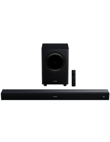 Xiaomi Soundbar Pro 2.1/2.1/300W/Čierna