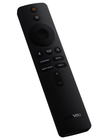 Xiaomi SoundBar Pro 2.0/Stereo/84W/Čierna