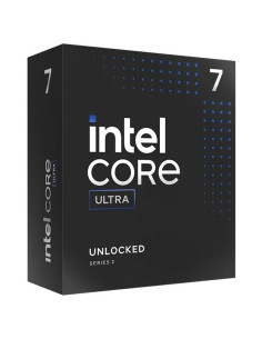 CPU Intel Core Ultra 7 265K (LGA1851)
