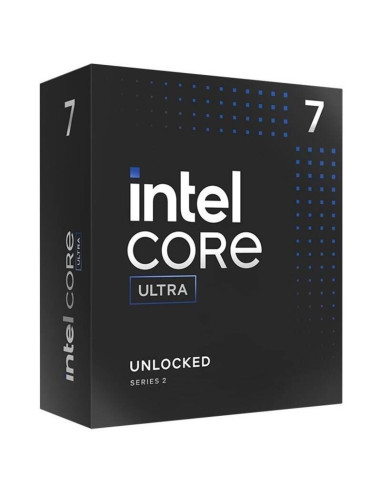 CPU Intel Core Ultra 7 265K (LGA1851)
