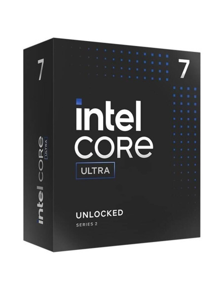 CPU Intel Core Ultra 7 265K (LGA1851)