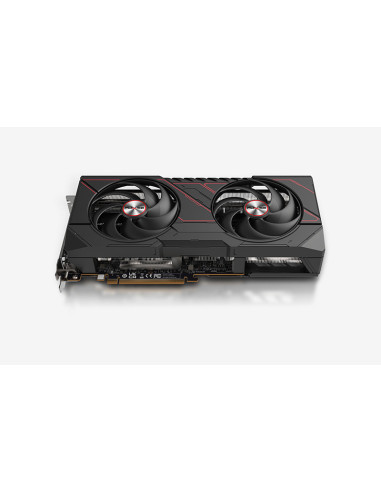 SAPPHIRE PULSE AMD Radeon RX 9070/Gaming/OC/12GB/GDDR6
