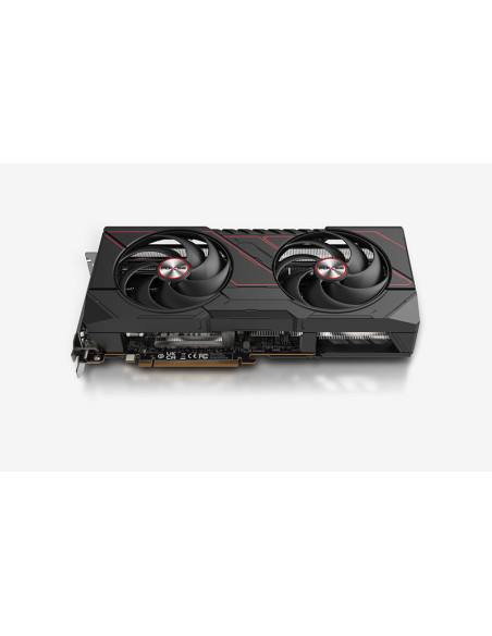 SAPPHIRE PULSE AMD Radeon RX 9070/Gaming/OC/12GB/GDDR6