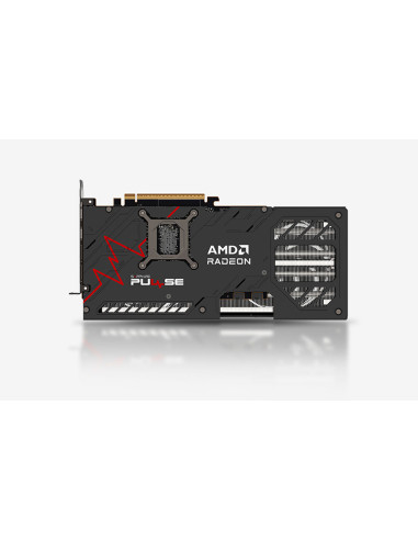 SAPPHIRE PULSE AMD Radeon RX 9070/Gaming/OC/12GB/GDDR6