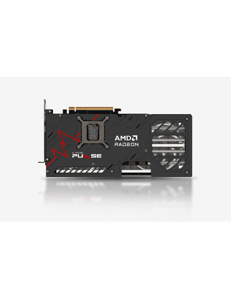 SAPPHIRE PULSE AMD Radeon RX 9070/Gaming/OC/12GB/GDDR6