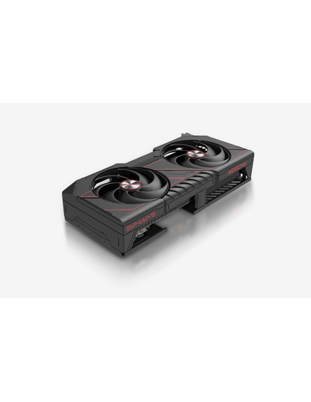 SAPPHIRE PULSE AMD Radeon RX 9070/Gaming/OC/12GB/GDDR6