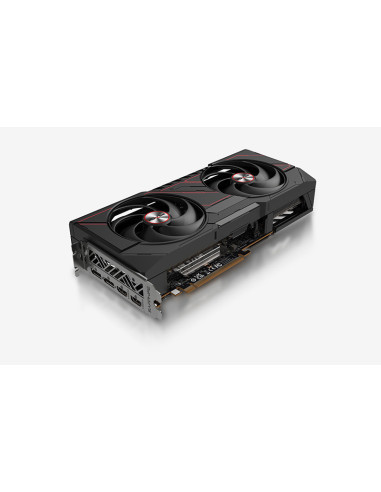 SAPPHIRE PULSE AMD Radeon RX 9070/Gaming/OC/12GB/GDDR6