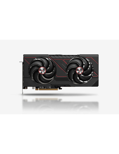 SAPPHIRE PULSE AMD Radeon RX 9070/Gaming/OC/12GB/GDDR6