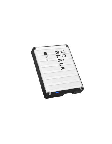 Ext. HDD 2,5" WD_BLACK 6TB P10 Game Drive