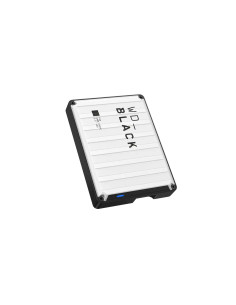 Ext. HDD 2,5" WD_BLACK 5TB P10 Game Drive