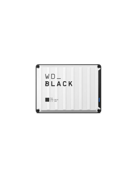 Ext. HDD 2,5" WD_BLACK 5TB P10 Game Drive