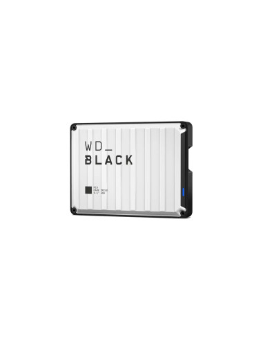 Ext. HDD 2,5" WD_BLACK 5TB P10 Game Drive