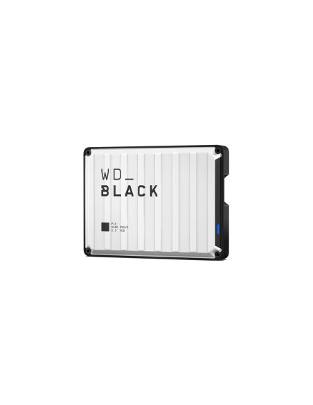 Ext. HDD 2,5" WD_BLACK 5TB P10 Game Drive