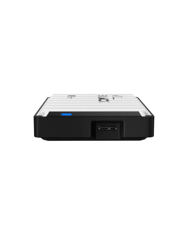 Ext. HDD 2,5" WD_BLACK 5TB P10 Game Drive