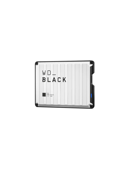 Ext. HDD 2,5" WD_BLACK 2TB P10 Game Drive