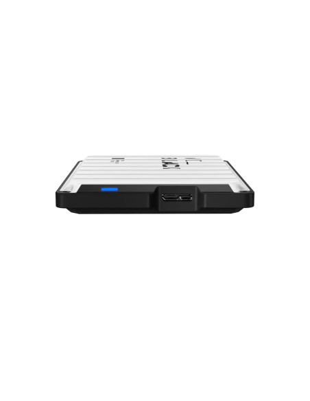 Ext. HDD 2,5" WD_BLACK 2TB P10 Game Drive