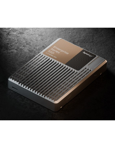 Synology U.3 NVMe SPU7200D-3840G