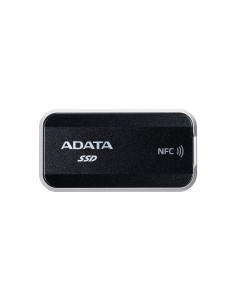 ADATA externá SSD URBAN TAPSAFE 1000GB