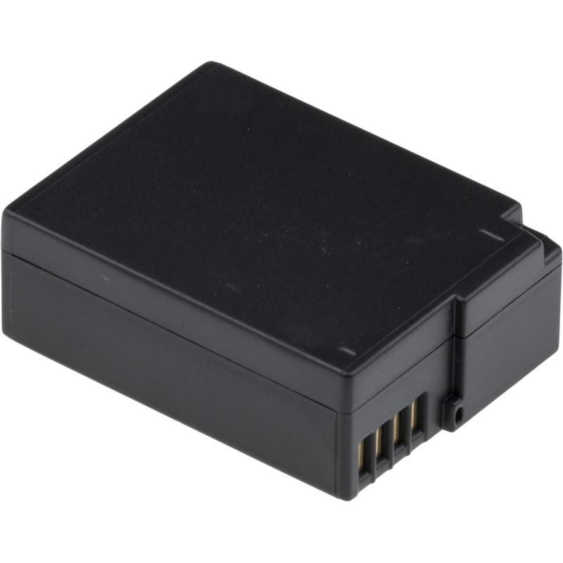 Batéria T6 Power Panasonic DMW-BLC12E, BP-DC12, 1000mAh, 7,2Wh