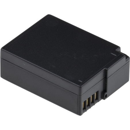 Batéria T6 Power Panasonic DMW-BLC12E, BP-DC12, 1000mAh, 7,2Wh