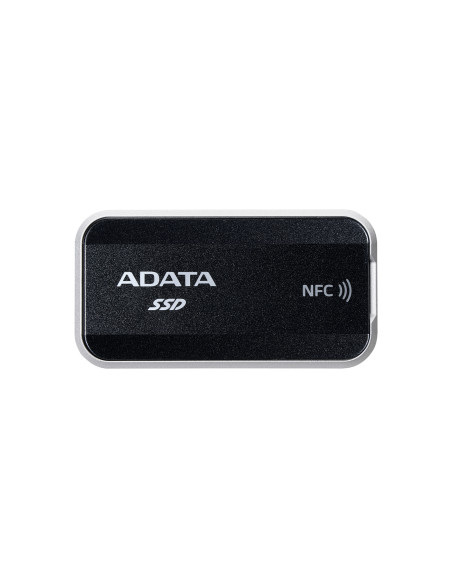 ADATA externá SSD URBAN TAPSAFE 1000GB