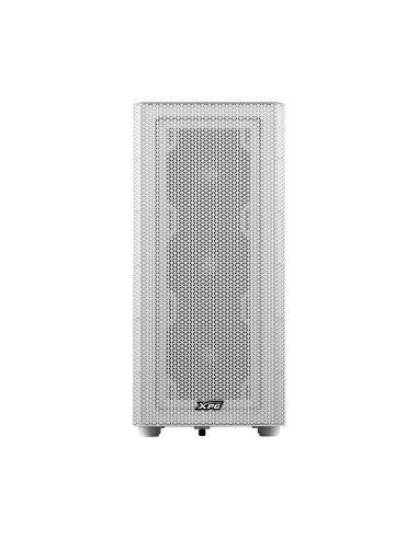 Adata XPG VALOR MESH/Midi Tower/Transpar./Biela