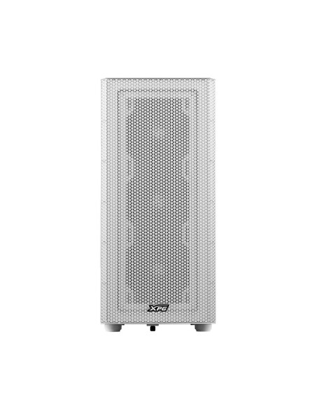 Adata XPG VALOR MESH/Midi Tower/Transpar./Biela