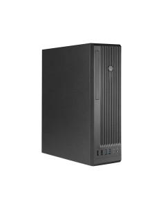Chieftec/SFF & Desktop/Čierna/300W/80PLUS Bronze