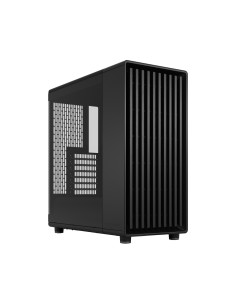 Fractal Design North Momentum Edition/Midi Tower/Transpar./Čierna