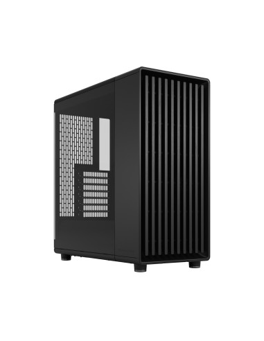 Fractal Design North Momentum Edition/Midi Tower/Transpar./Čierna