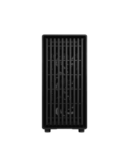 Fractal Design North Momentum Edition/Midi Tower/Transpar./Čierna
