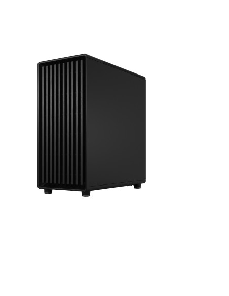 Fractal Design North Momentum Edition/Midi Tower/Transpar./Čierna