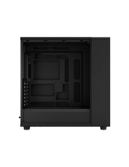 Fractal Design North XL Momentum Edition/Big Tower/Transpar./Čierna