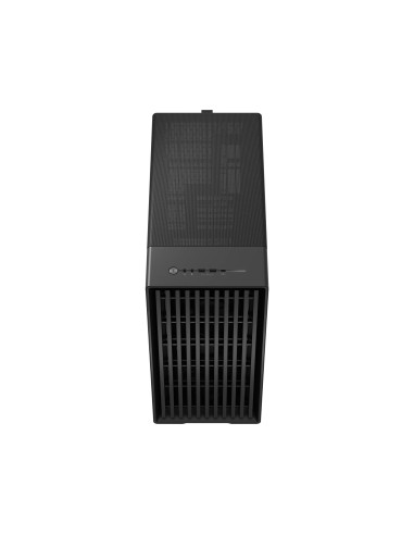 Fractal Design North XL Momentum Edition/Big Tower/Transpar./Čierna