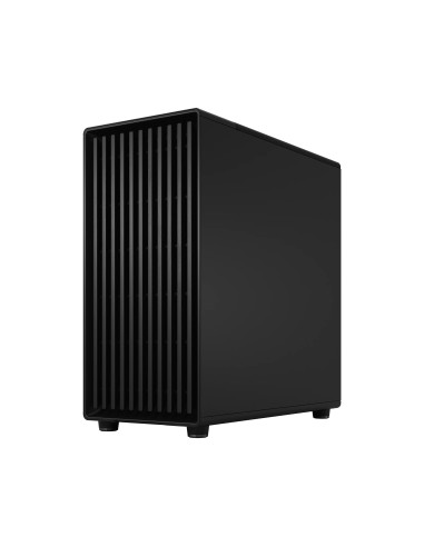 Fractal Design North XL Momentum Edition/Big Tower/Transpar./Čierna