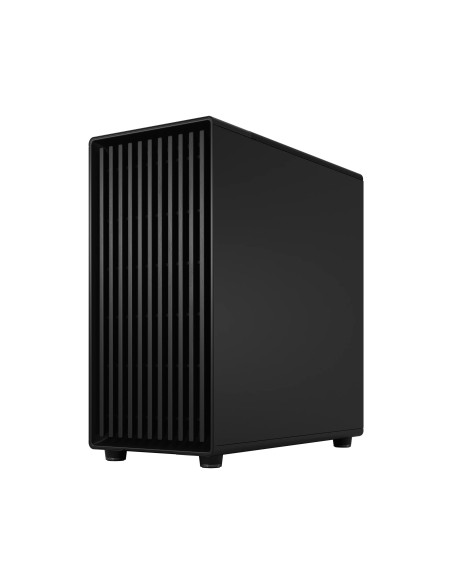 Fractal Design North XL Momentum Edition/Big Tower/Transpar./Čierna