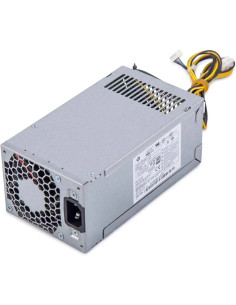 HP 180W power supply unit, Ent20,90% EFF, 12V 1OUT