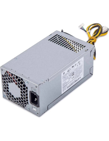 HP 180W power supply unit, Ent20,90% EFF, 12V 1OUT