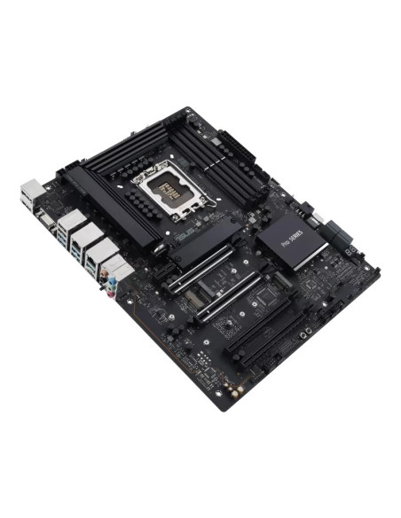 ASUS Pro WS W680-ACE IPMI/LGA 1700/ATX