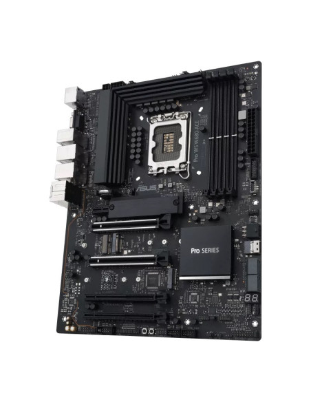 ASUS Pro WS W680-ACE/LGA 1700/ATX