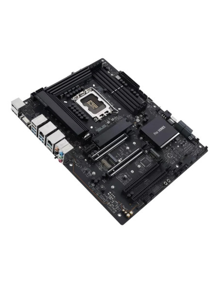 ASUS Pro WS W680-ACE/LGA 1700/ATX